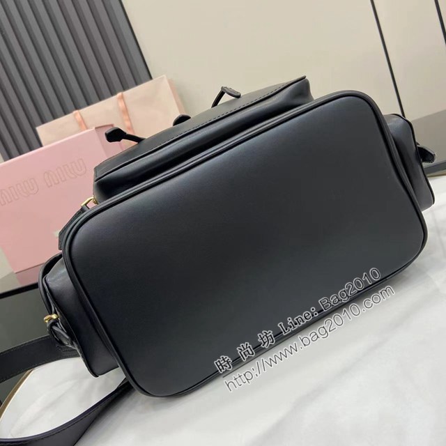 MIU MIU專櫃繆繆最新款背包女士雙肩包 jh2820型號：5BZ042
